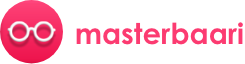 Masterbaari Logo